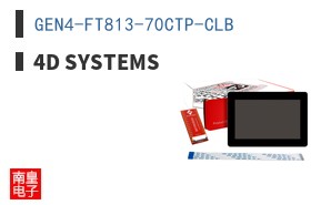 GEN4-FT813-70CTP-CLB ͼƬ
